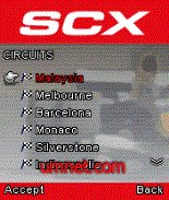 game pic for SCX  Sony Ericsson K800